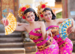 バリ3大伝統舞踊のご紹介｜バリ島リゾート特集｜HISベトナム