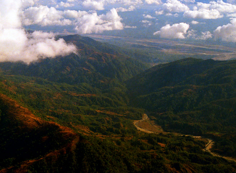 豊かな自然が広がる世界遺産「チトワン国立公園」