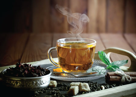 女性に絶大な人気を誇るスリランカ紅茶