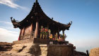 ベトナム仏教の聖地「イエントゥ」