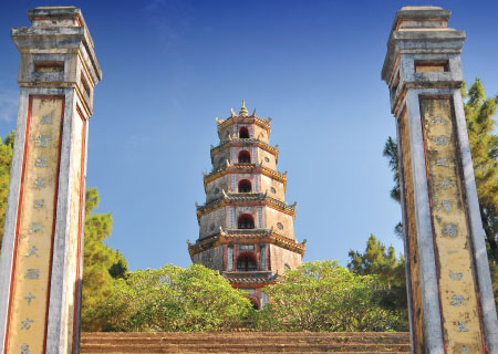世界遺産チャンアン観光